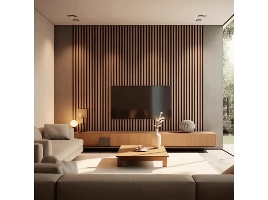 Chêne gris Lamela L0103T