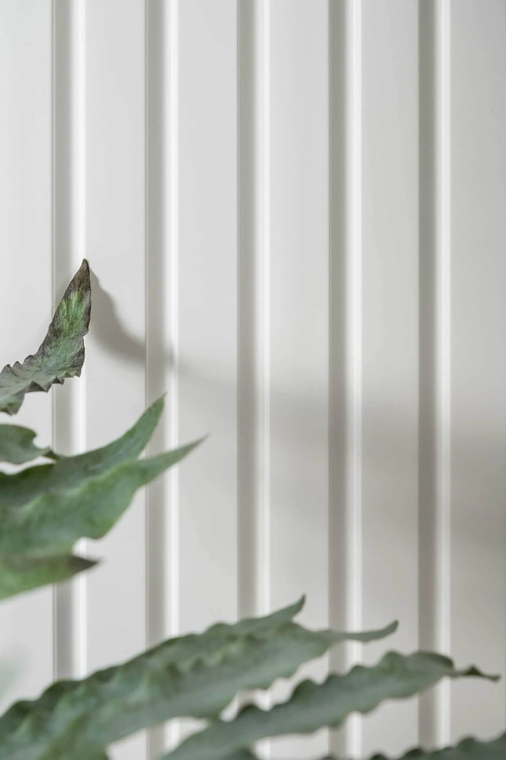 Lamela Blanc L0201 – Mardom Decor
