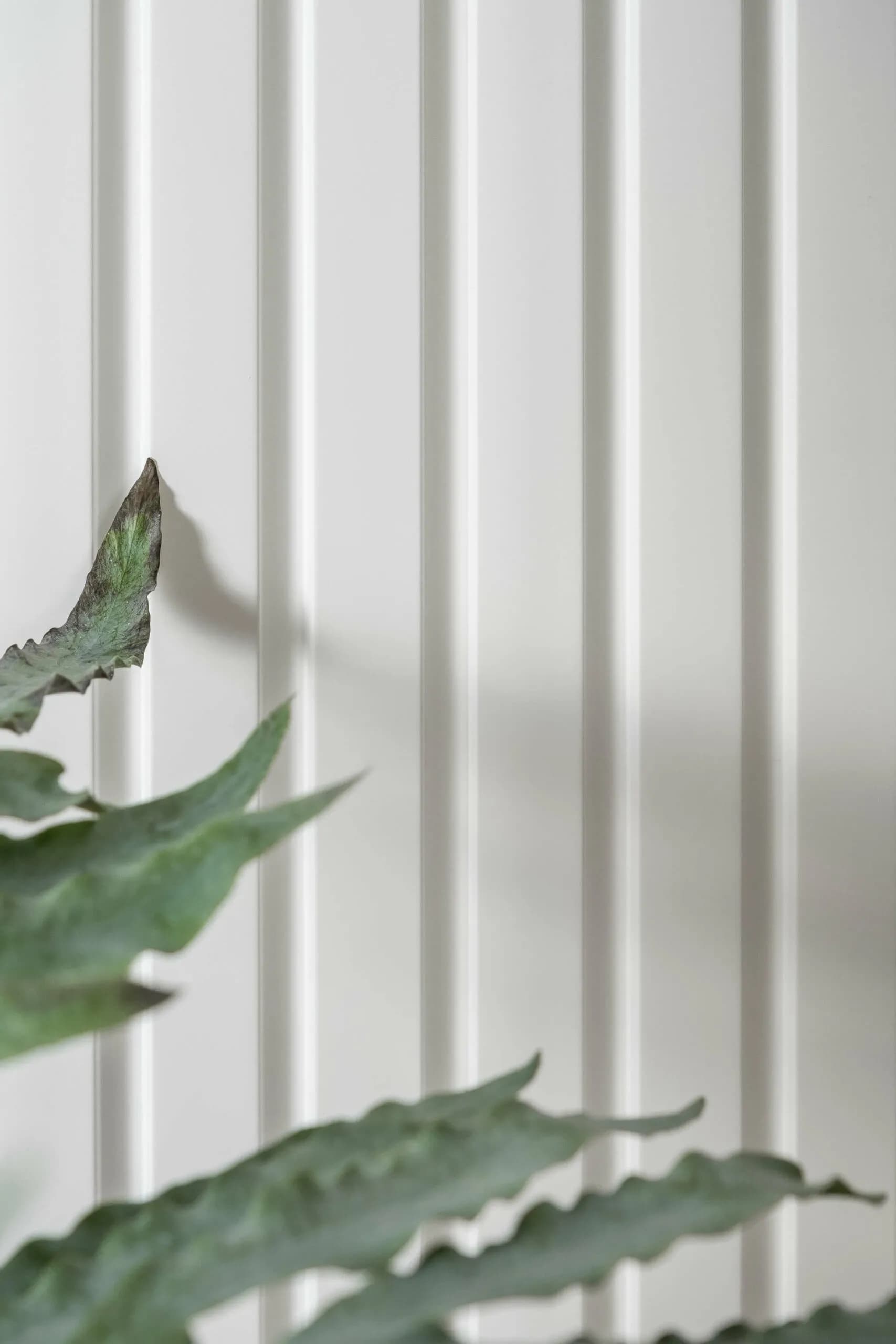 Lamela Blanc L0201 â Mardom Decor