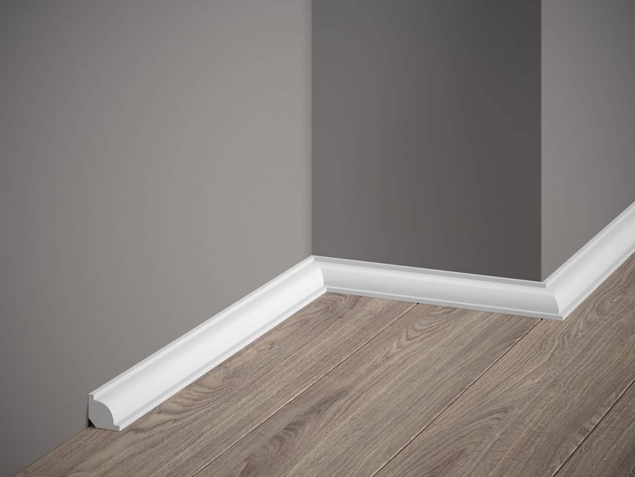 Plinthe Premium MD001P