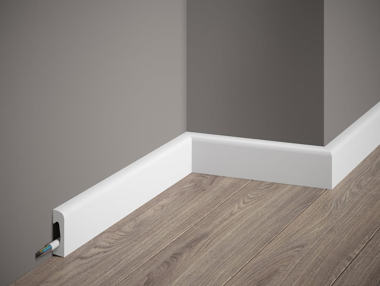 Plinthe Premium MD004P