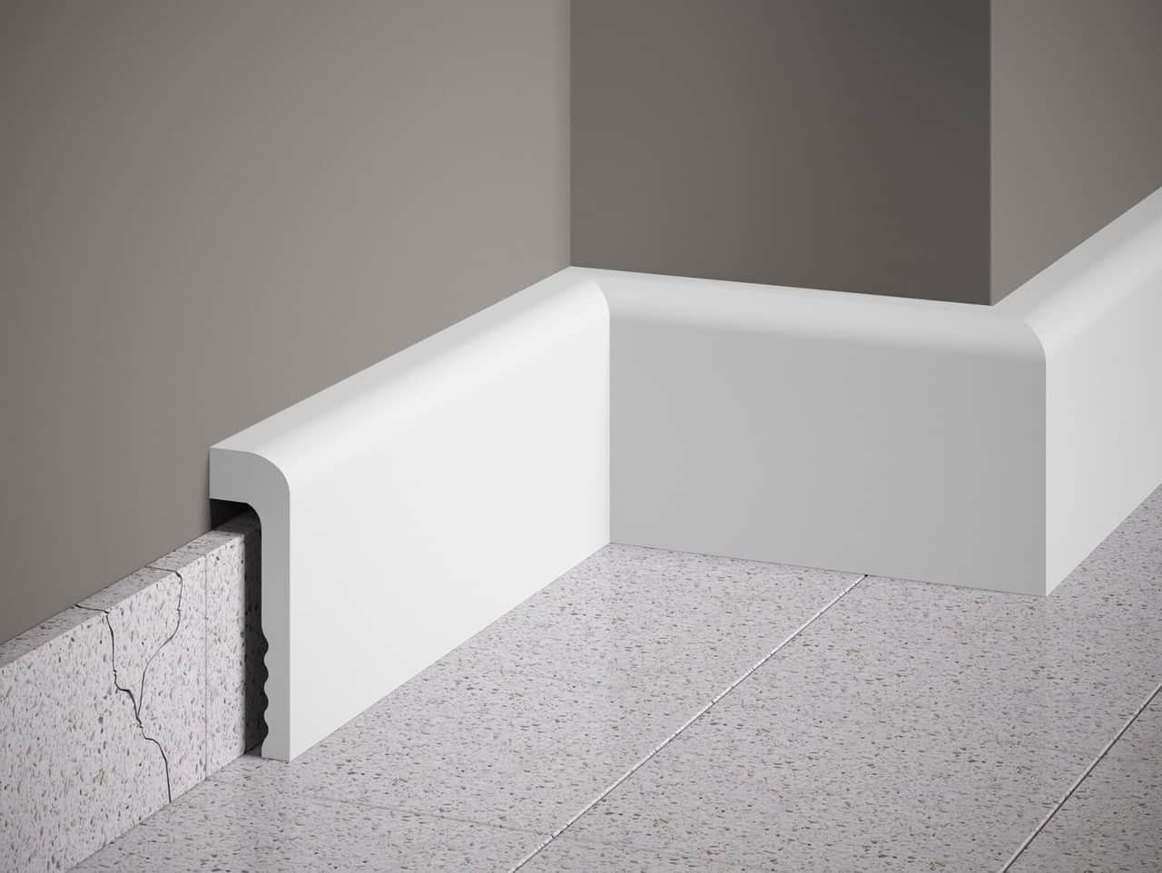 Plinthe Premium MD005P
