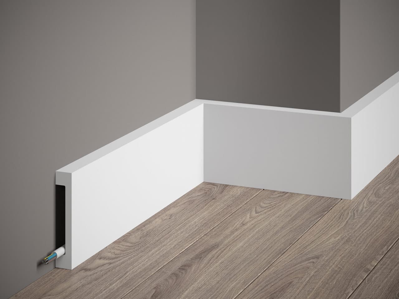 Plinthe Premium MD009P