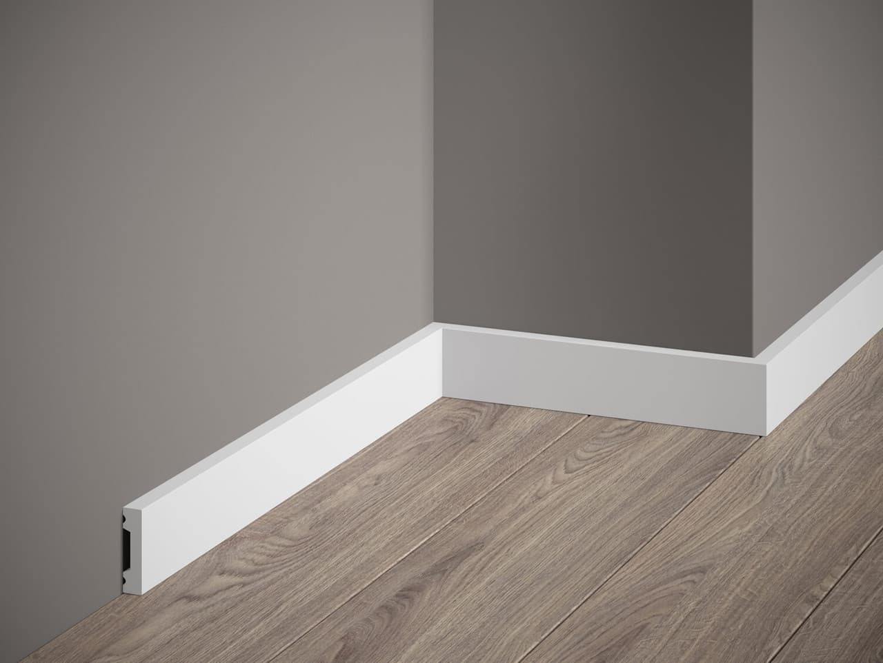 Plinthe Premium MD011P – Mardom Decor