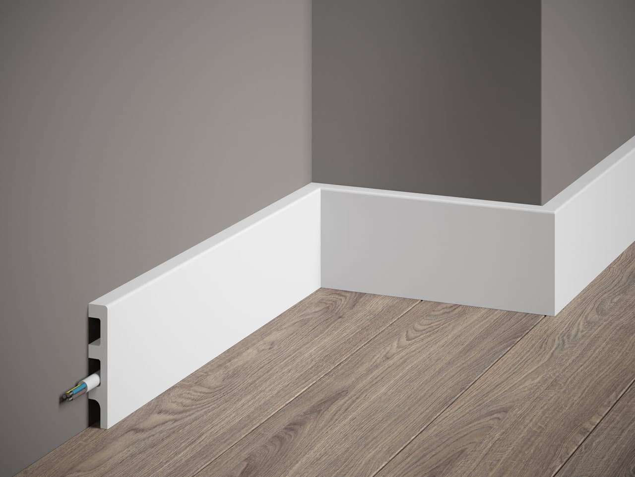 Plinthe Premium MD014P – Mardom Decor