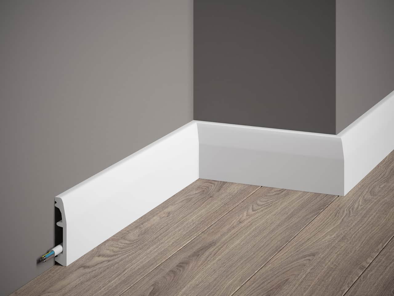 Plinthe Premium MD017P