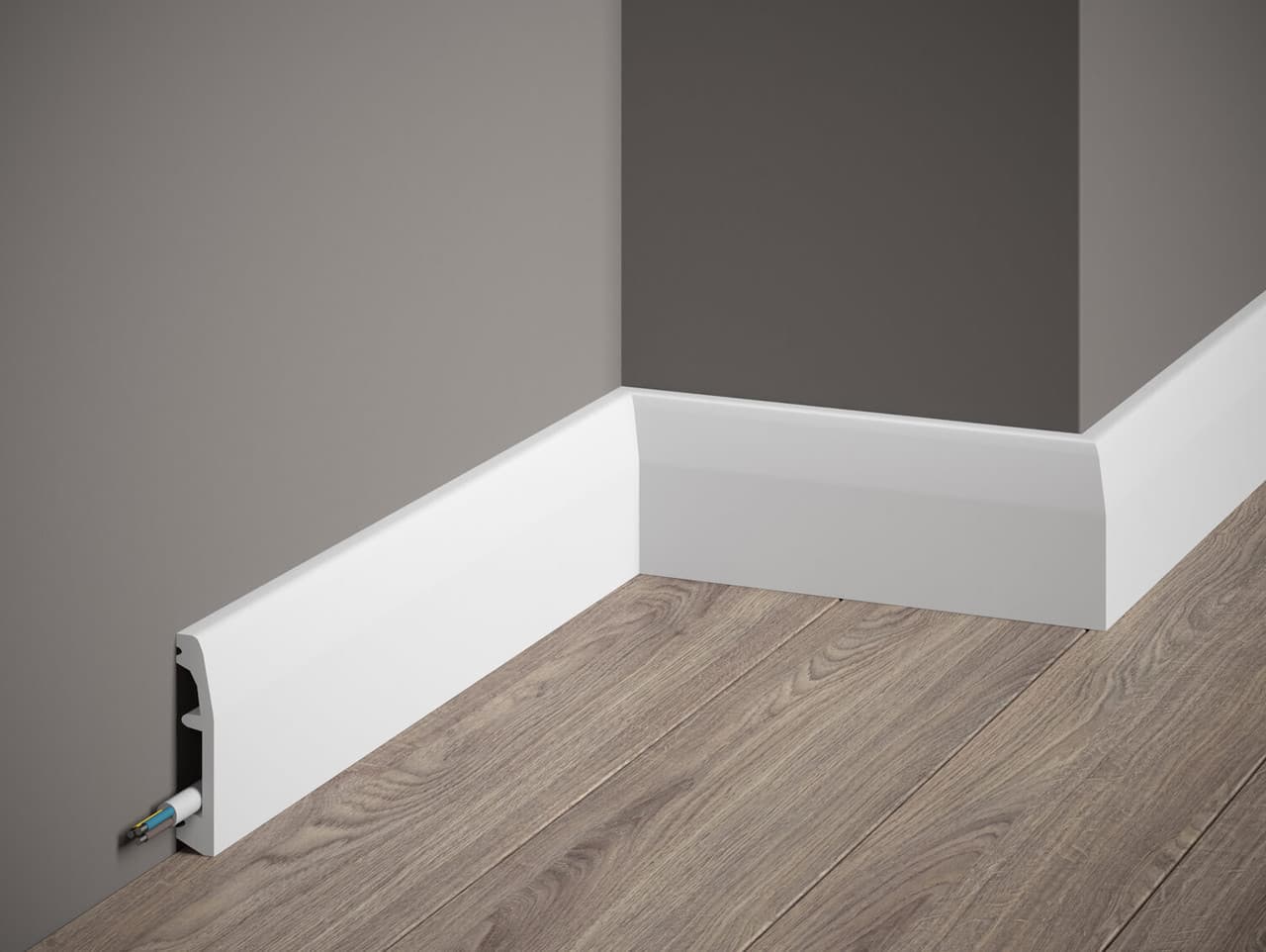 Plinthe Premium MD017P