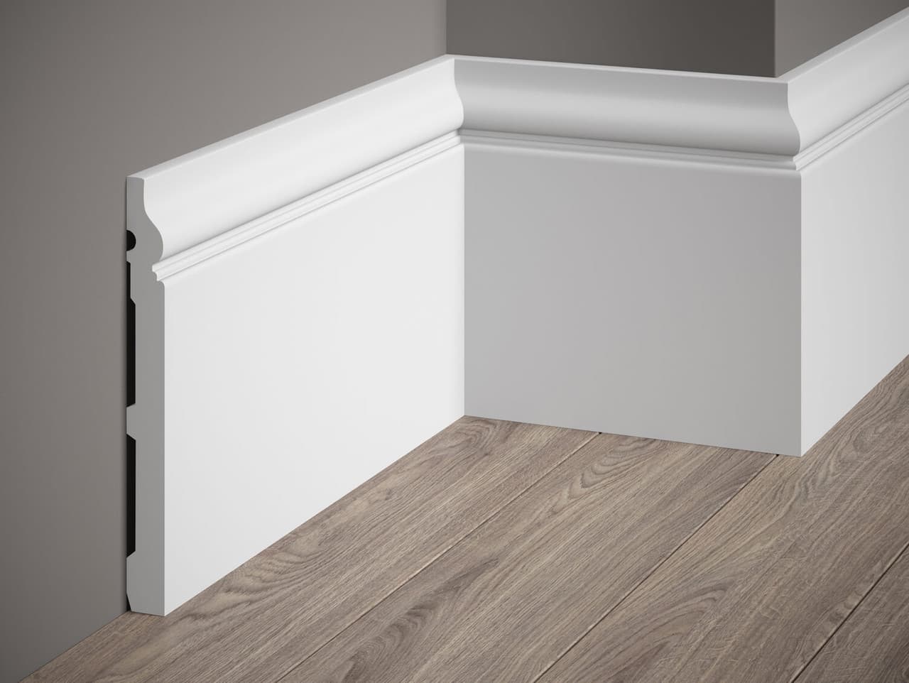 Plinthe Premium MD020P – Mardom Decor