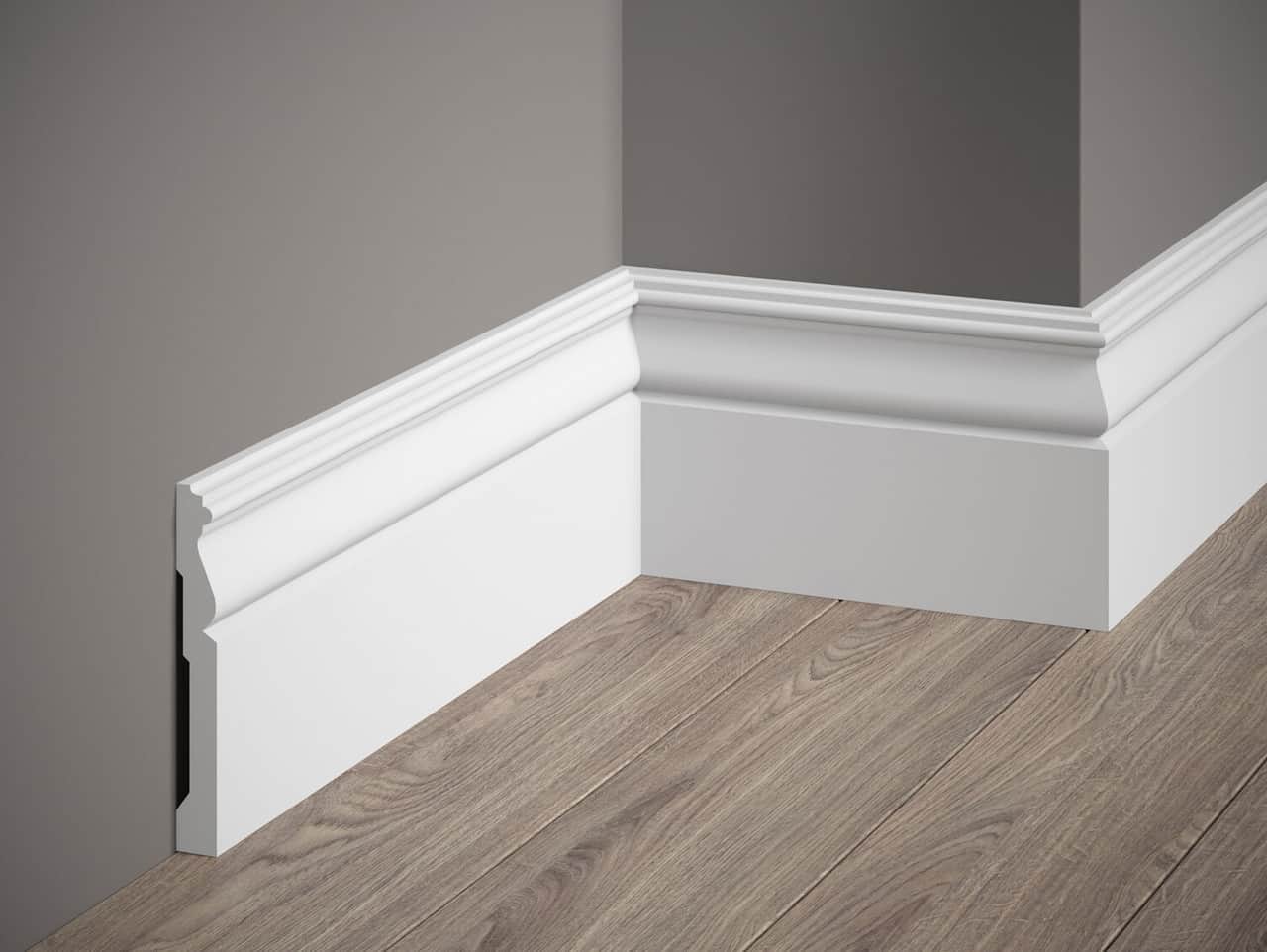 Plinthe Premium MD095P