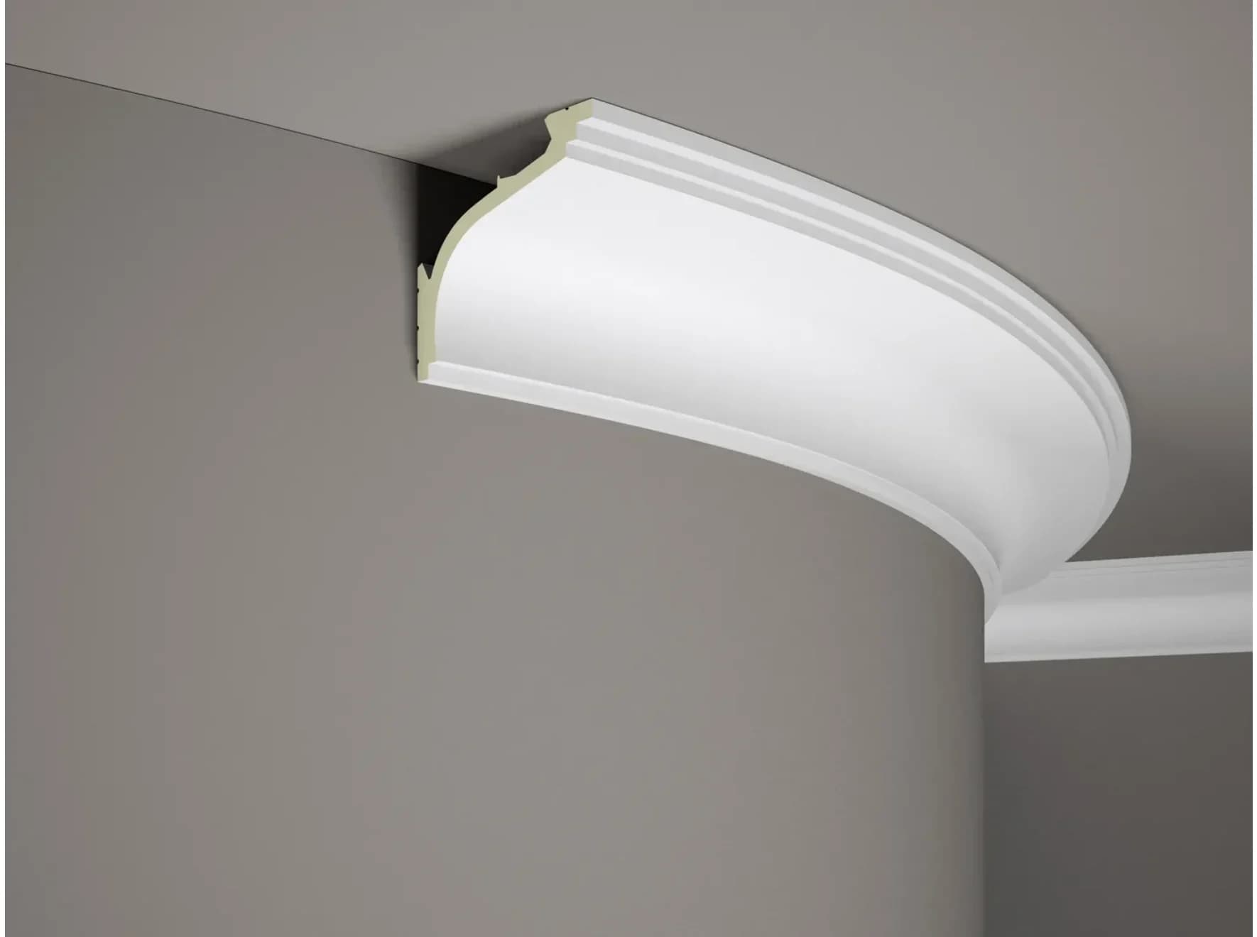 MD110F bande flexible pour plafond – Mardom Decor