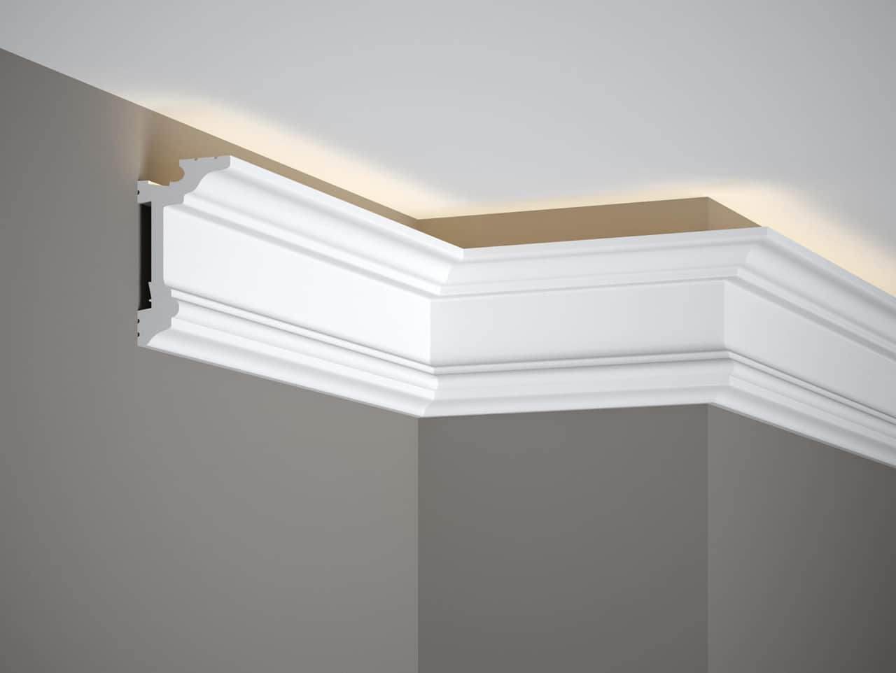 Bande lumineuse MD137