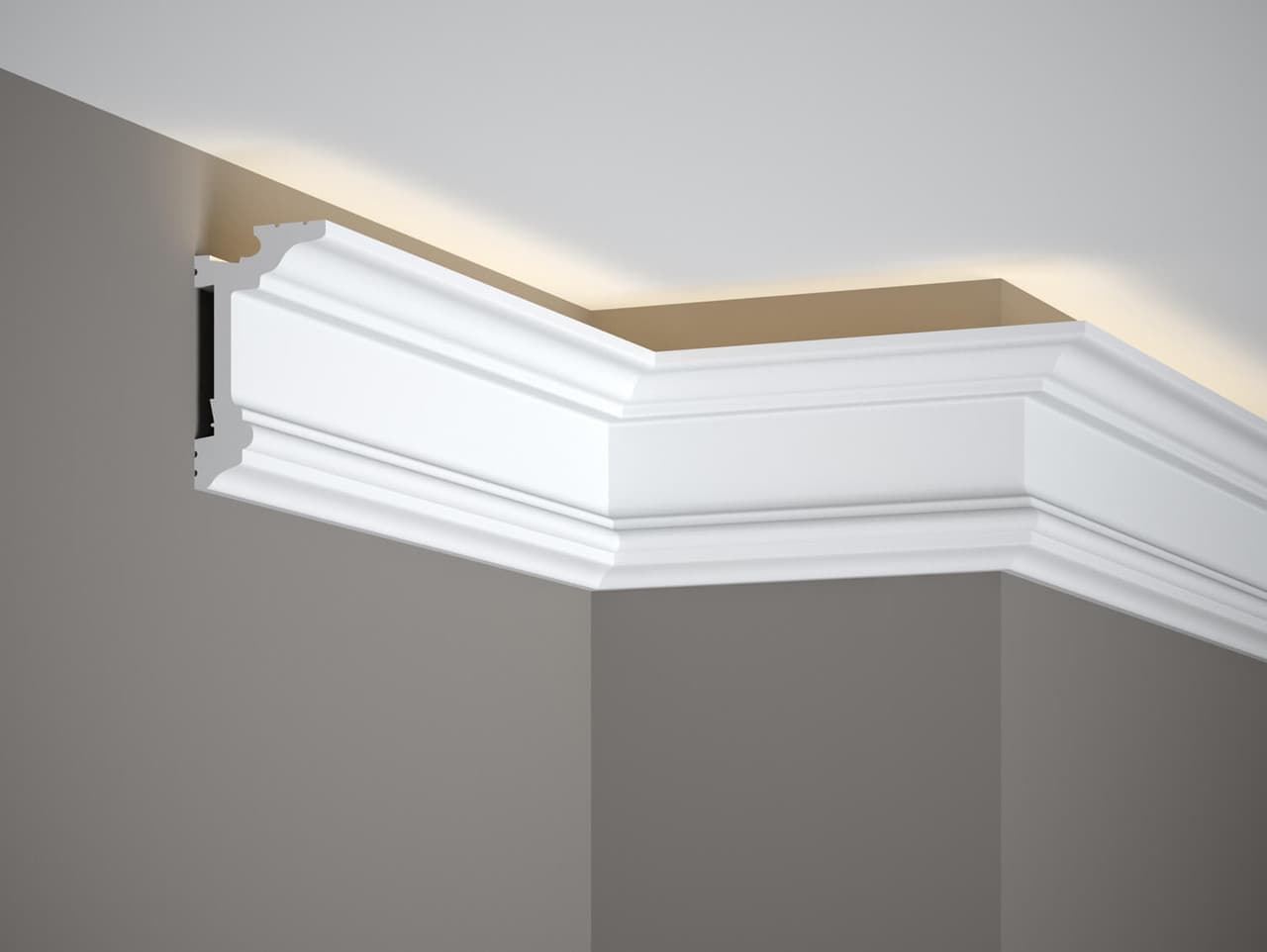 Bande lumineuse MD137