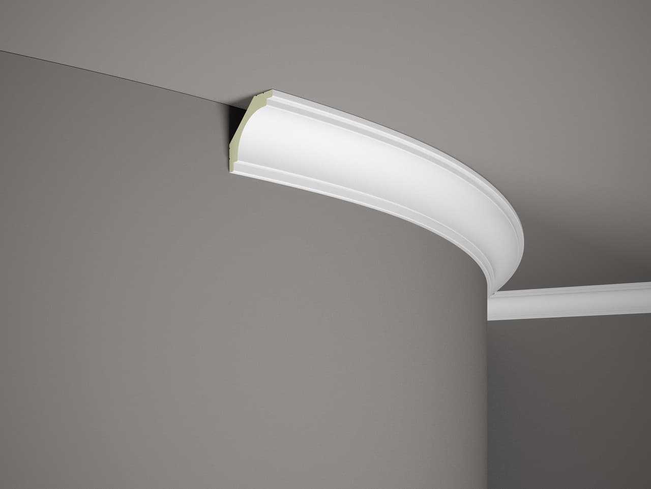 MD145F bande flexible pour plafond – Mardom Decor