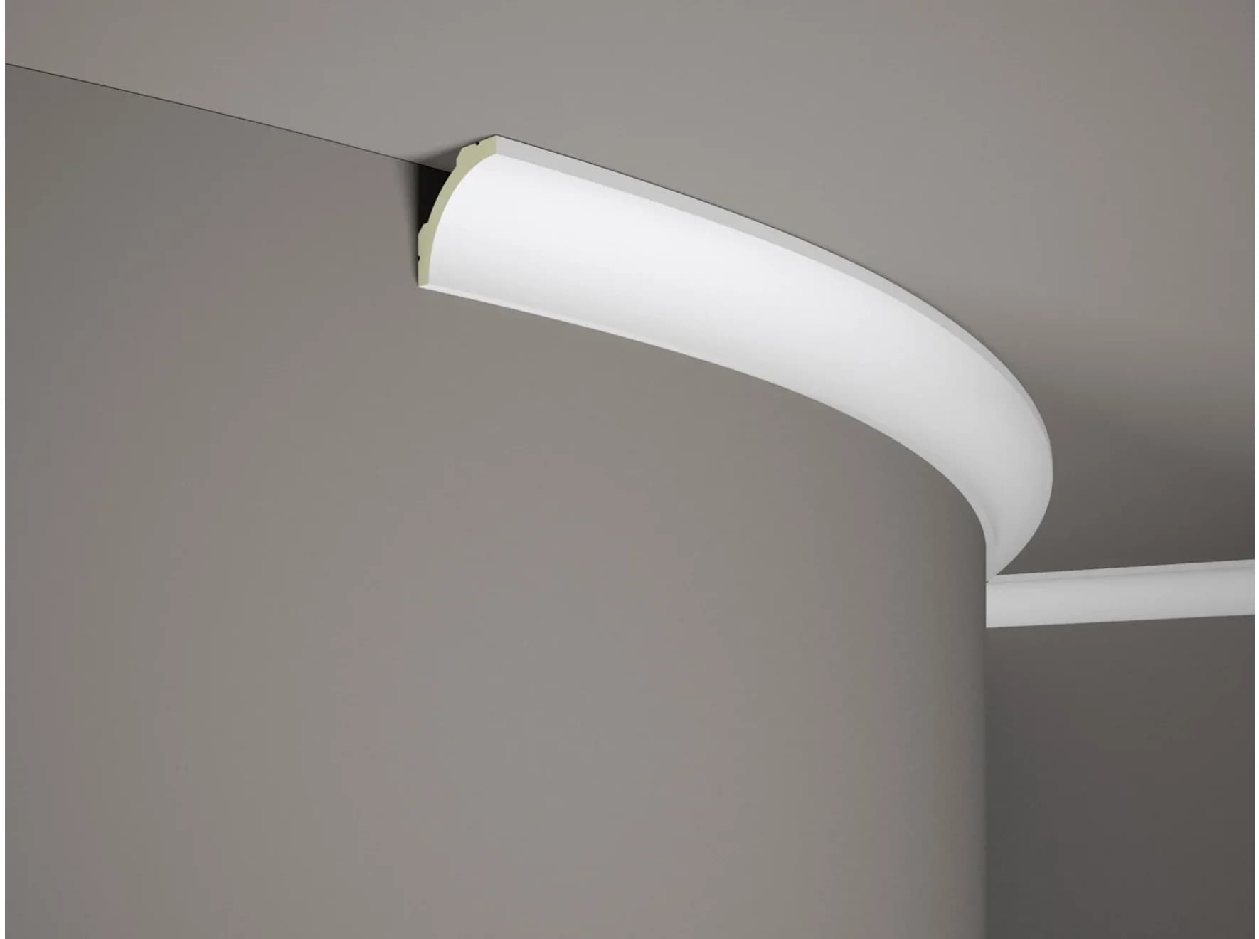 MD210F bande flexible pour plafond – Mardom Decor