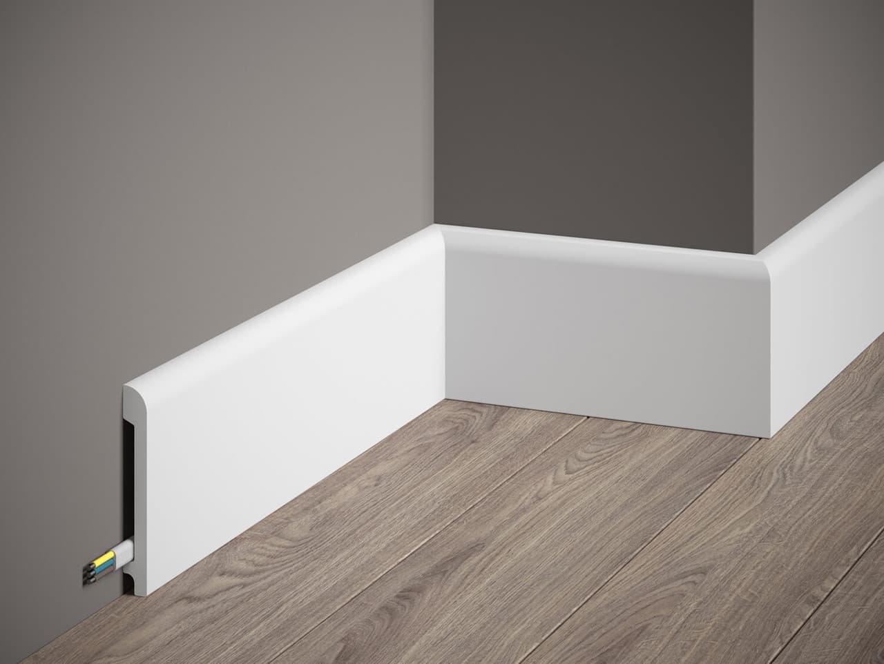 Plinthe Premium MD236P – Mardom Decor