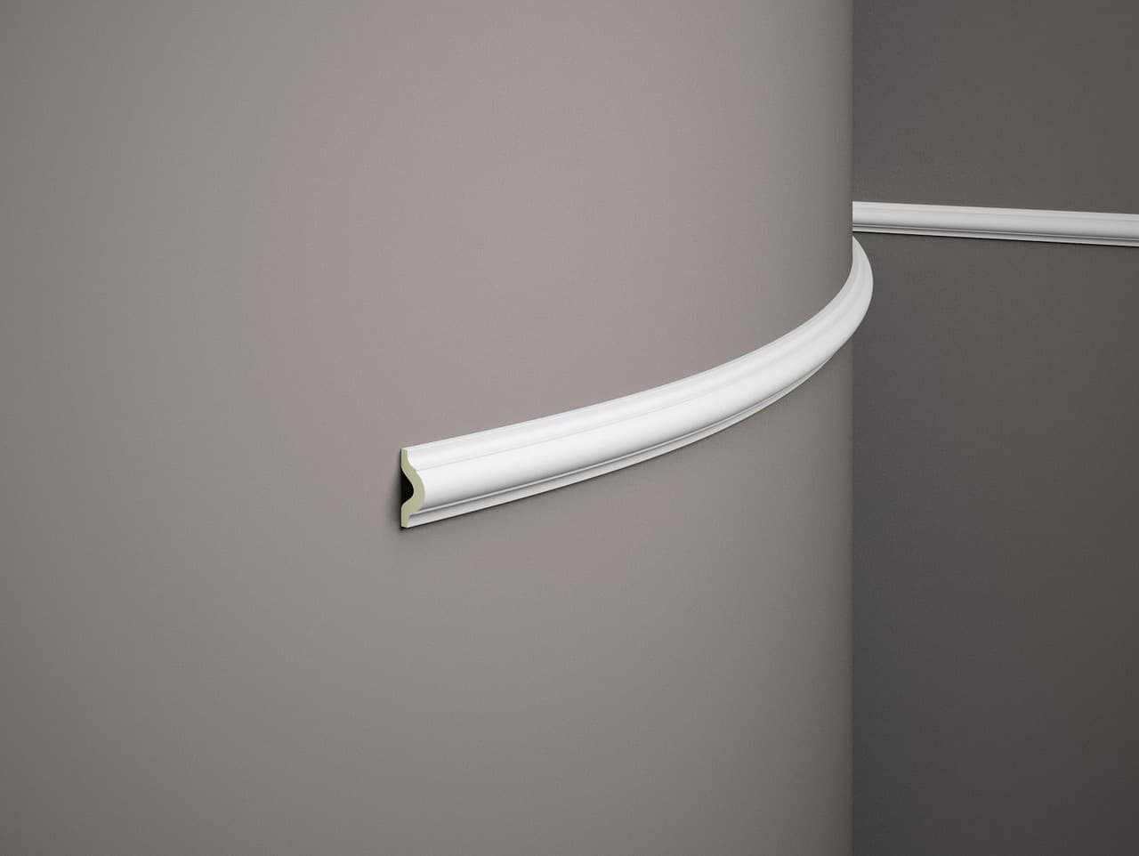 MD332F bandeau mural flexible – Mardom Decor