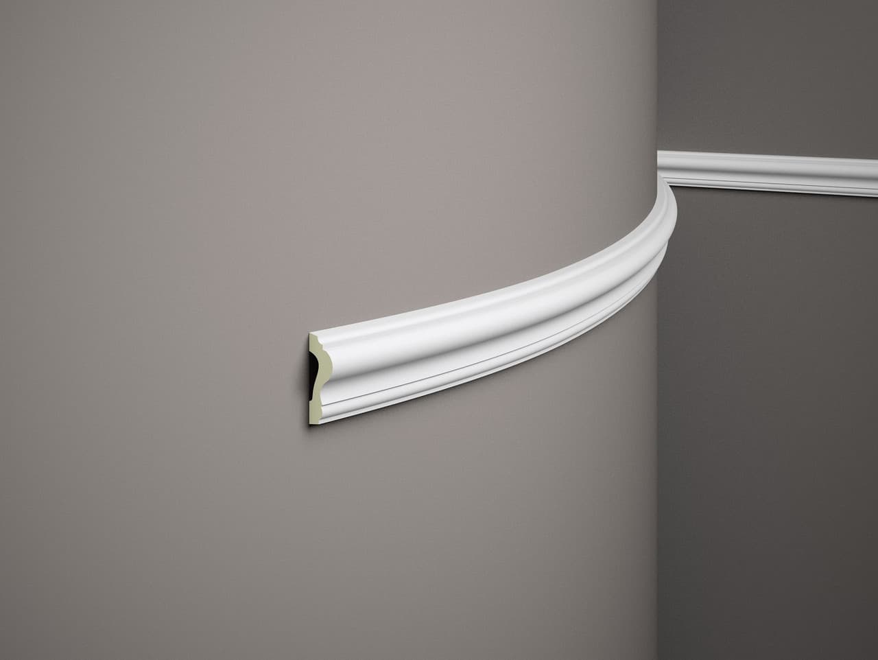 Bandeau mural flexible MD346F – Mardom Decor