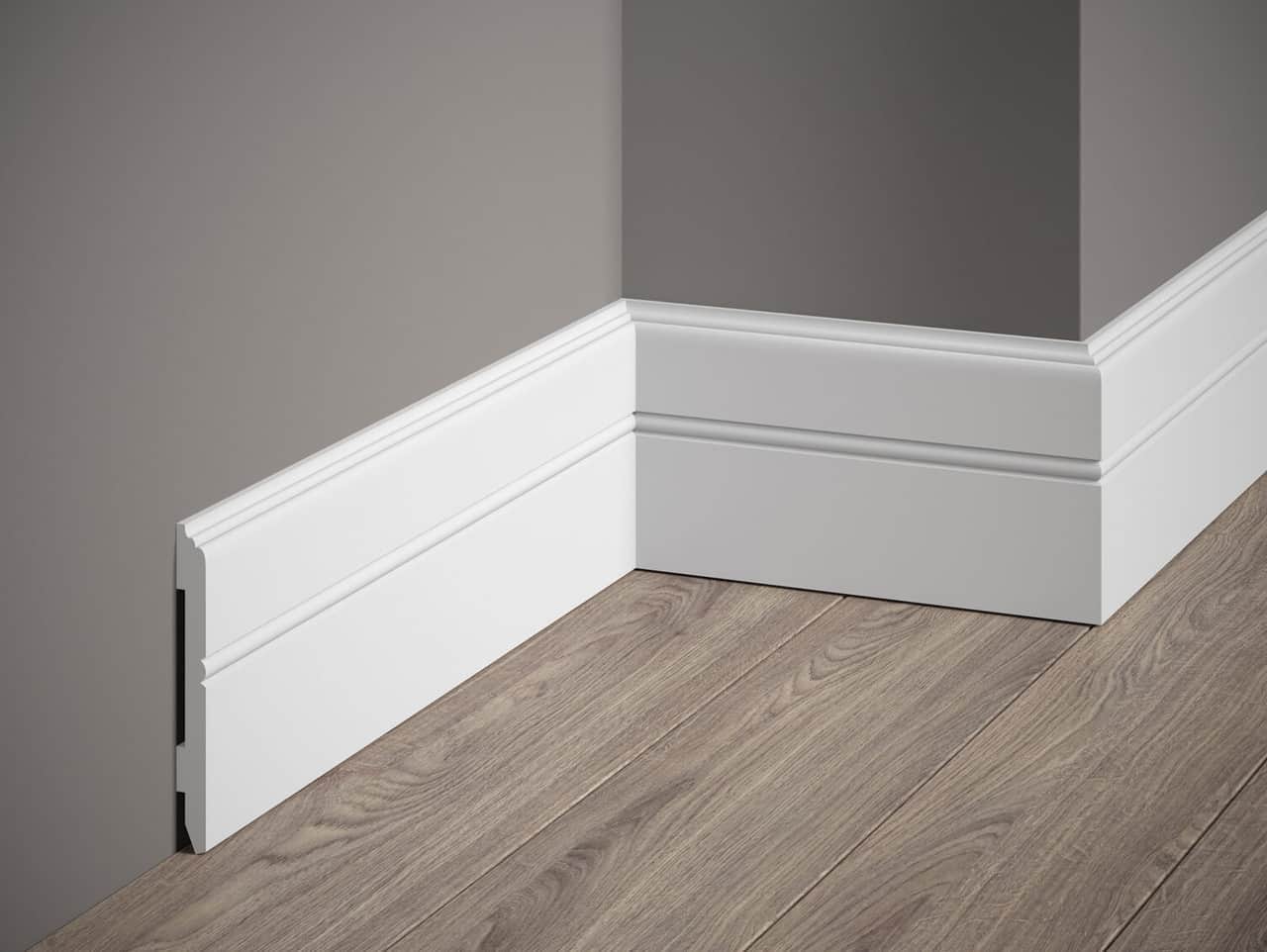 Plinthe Premium MD354P