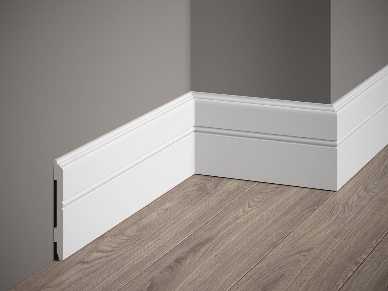 Plinthe Premium MD354P