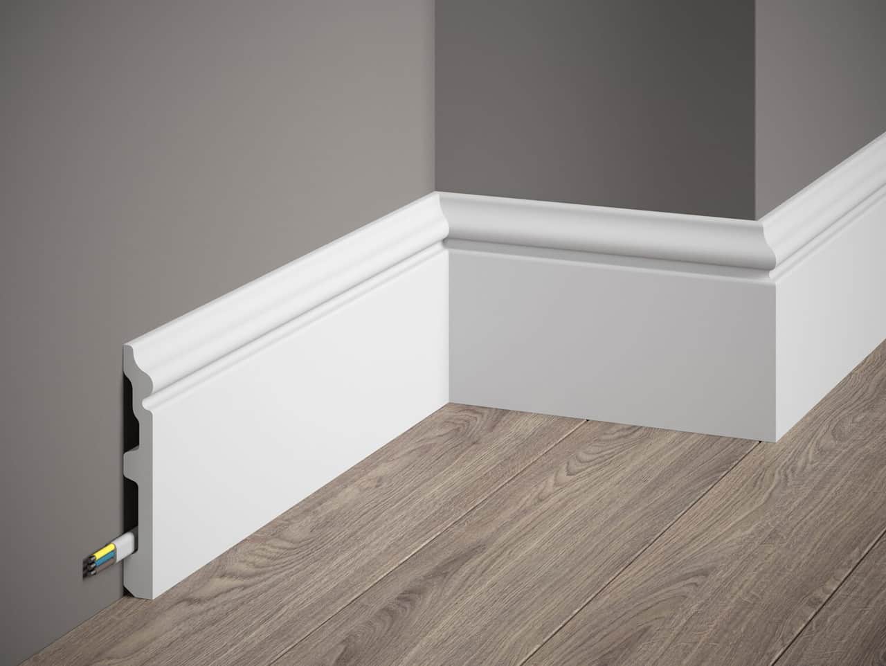 Plinthe Premium MD358P