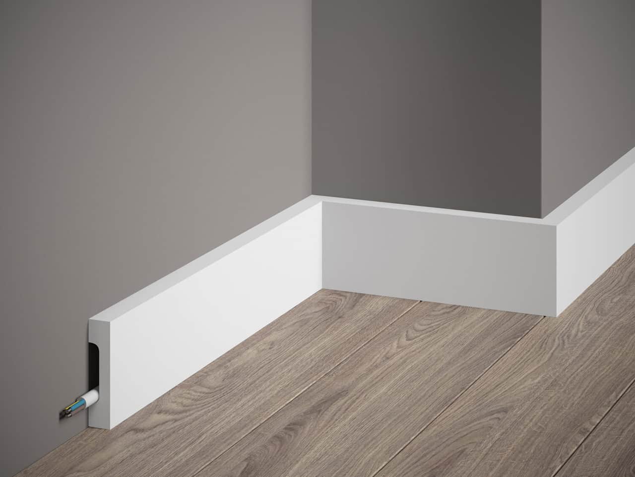 Plinthe Premium MD359P