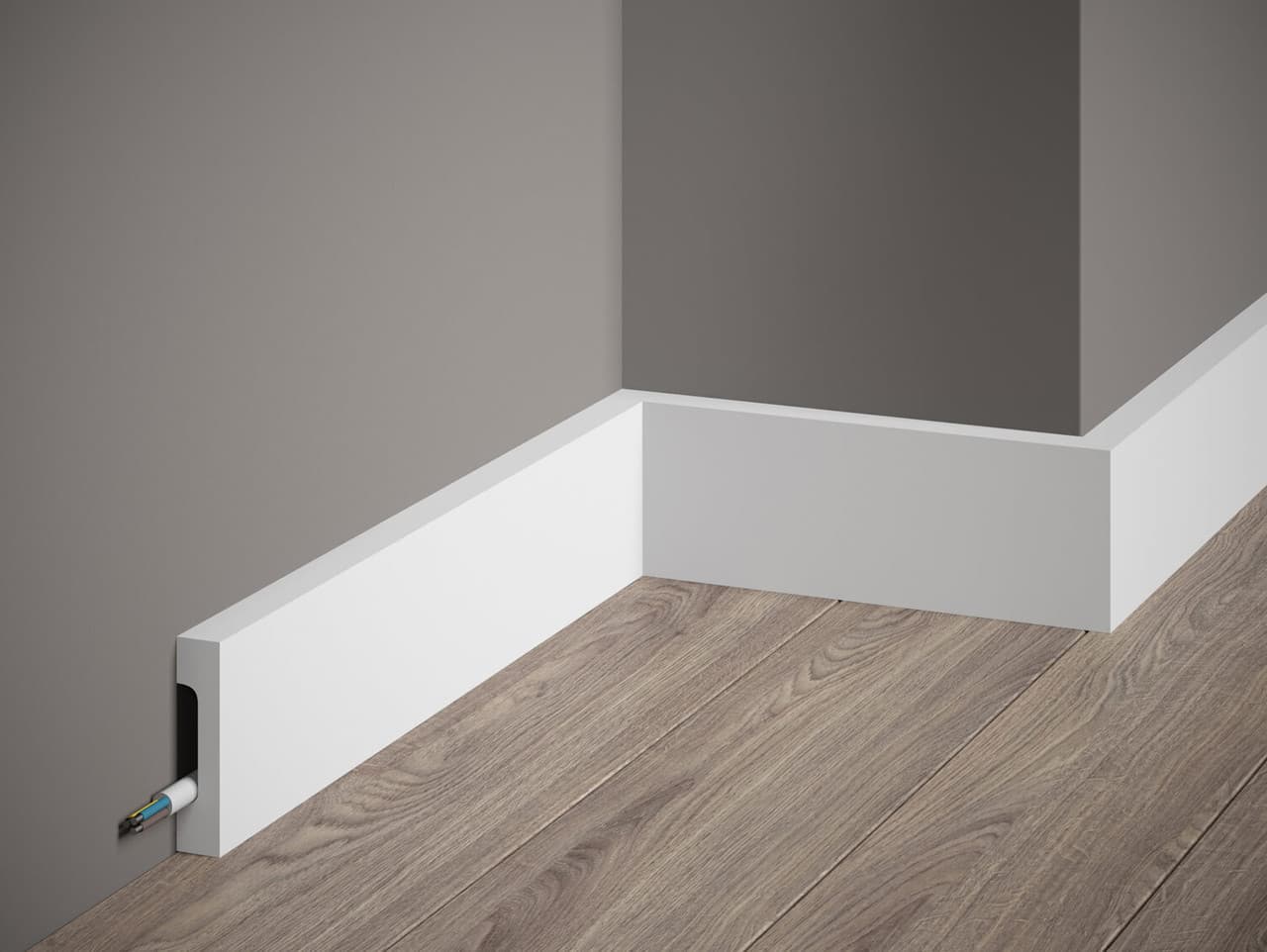 Plinthe Premium MD359P