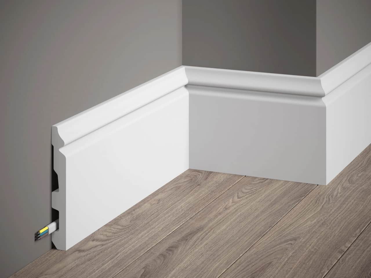 Plinthe Premium MD360P – Mardom Decor