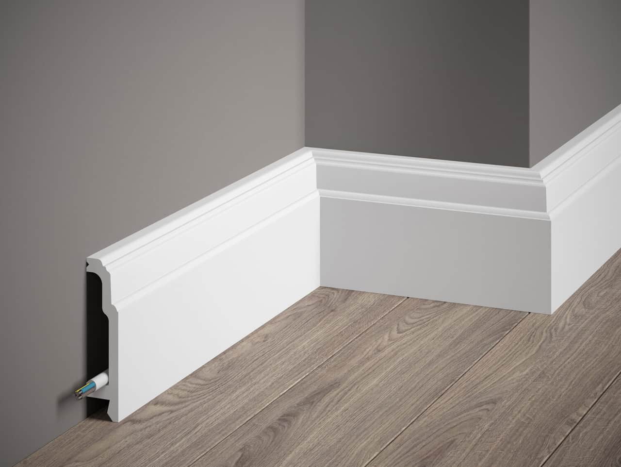Plinthe Premium MD363P