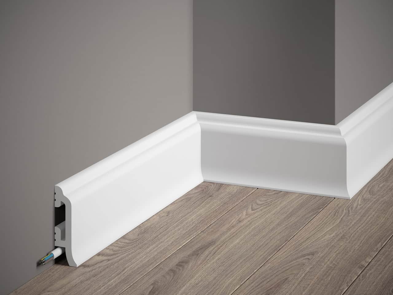 Plinthe Premium MD8300P