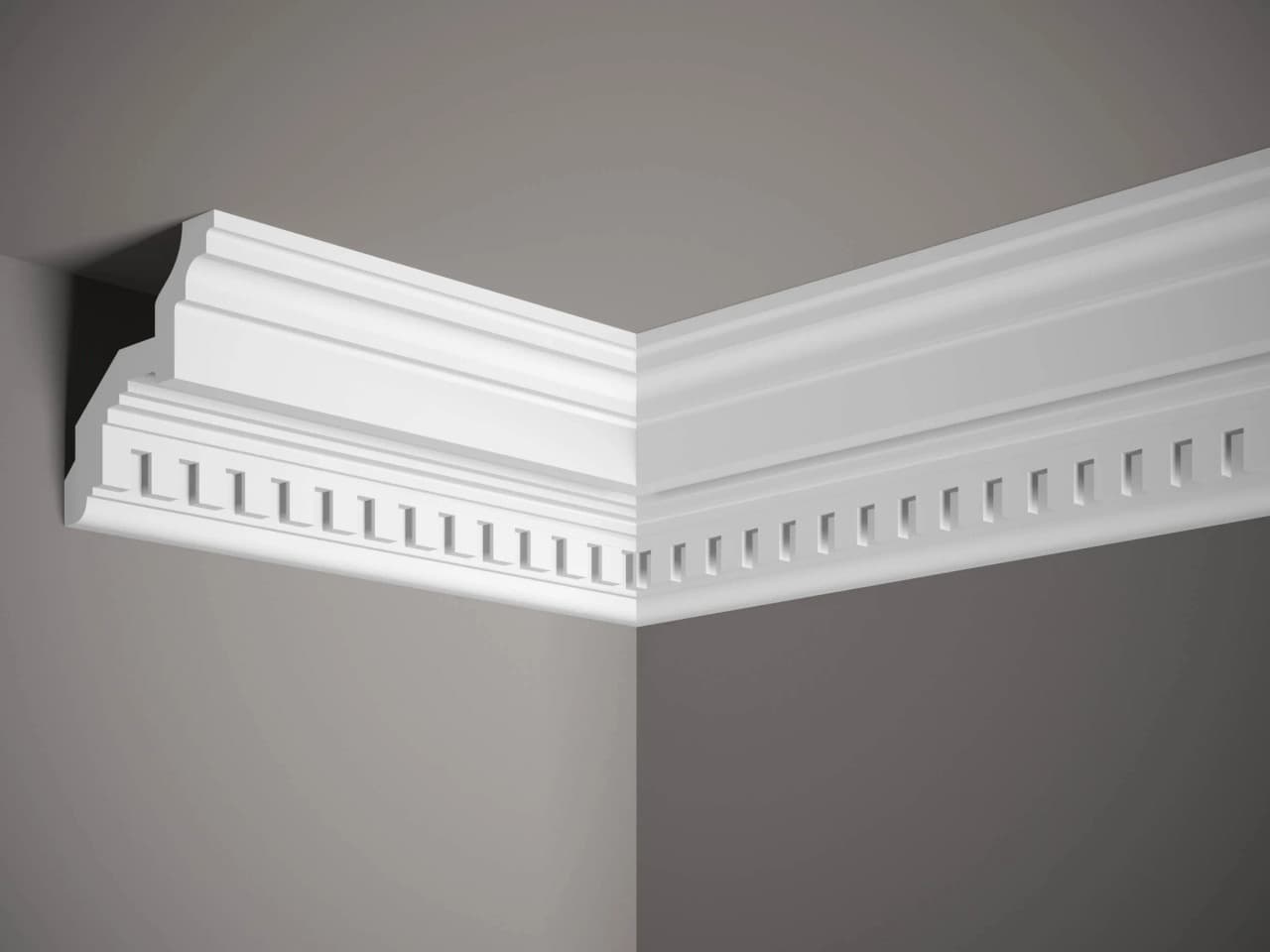 Bandeau de plafond MDA046