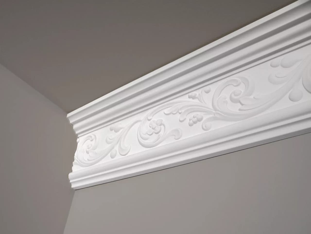 Ceiling strip MDA072