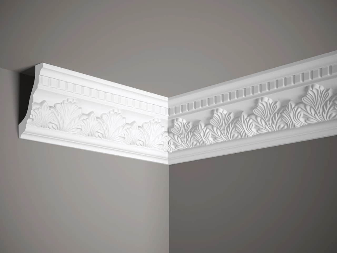 Bandeau de plafond MDA098