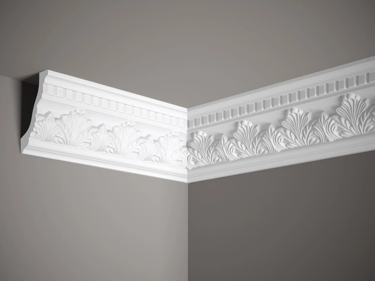 Ceiling strip MDA098