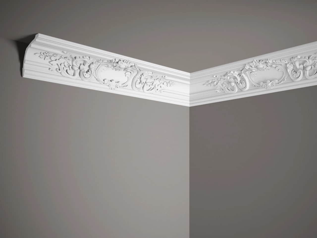 Bandeau de plafond MDA109