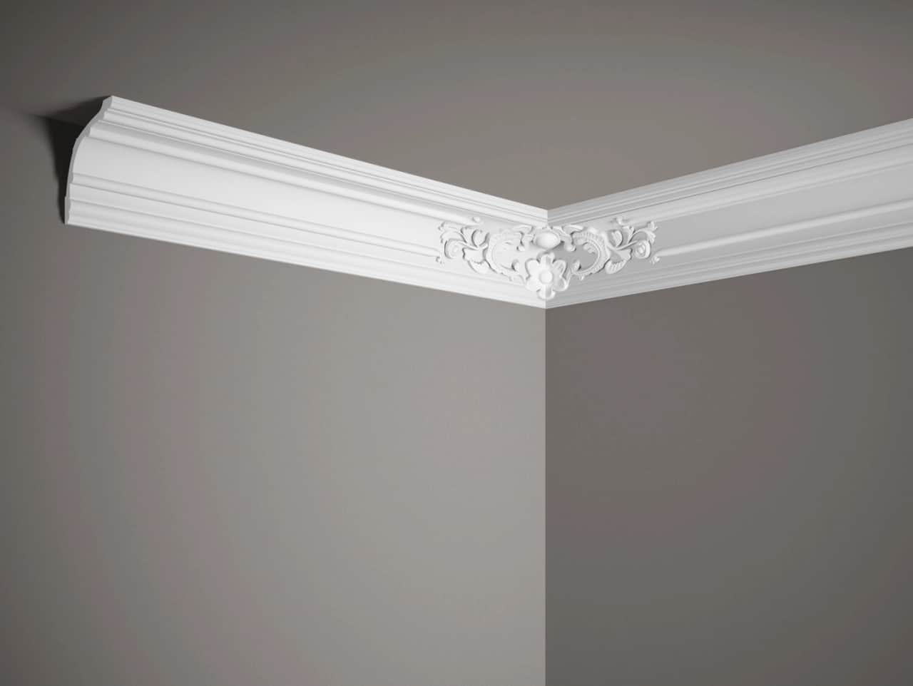 Bandeau de plafond MDA113