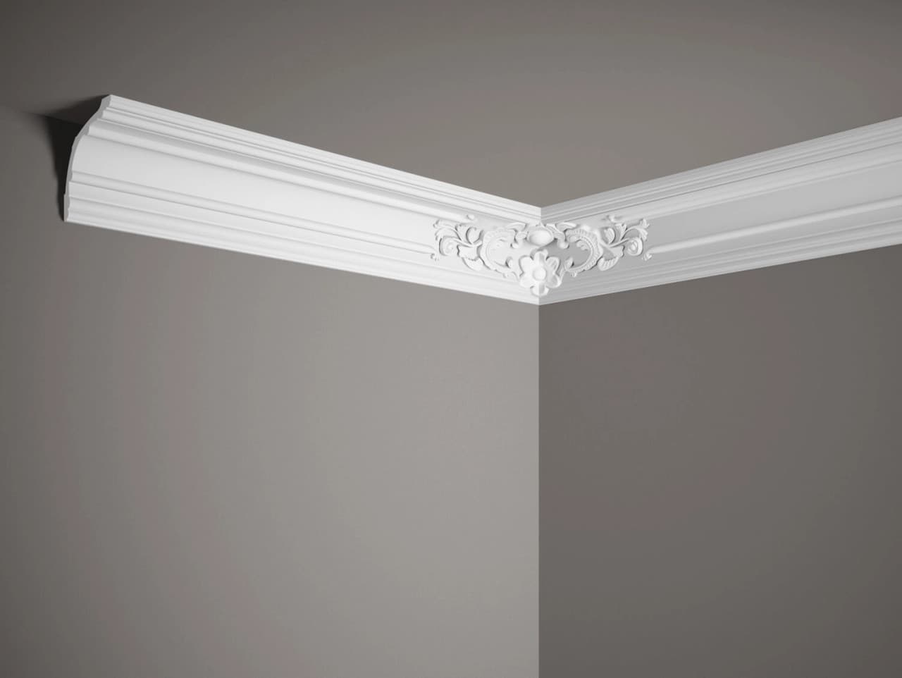 Bandeau de plafond MDA113 – Mardom Decor