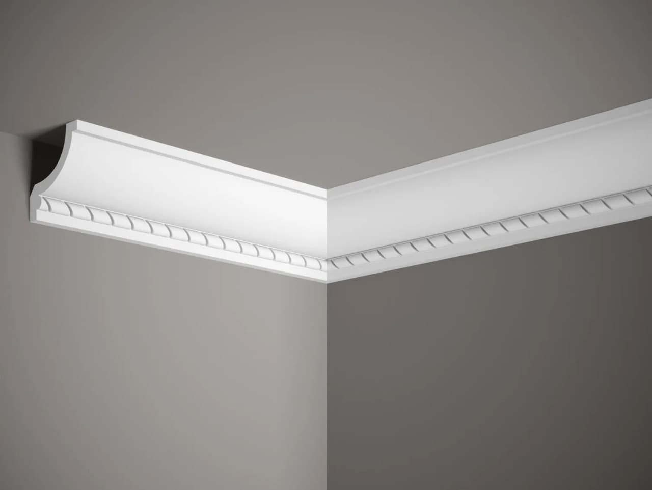 Bandeau de plafond MDA121 – Mardom Decor