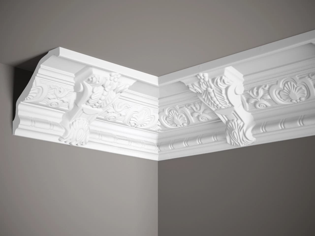 Ceiling strip MDA138