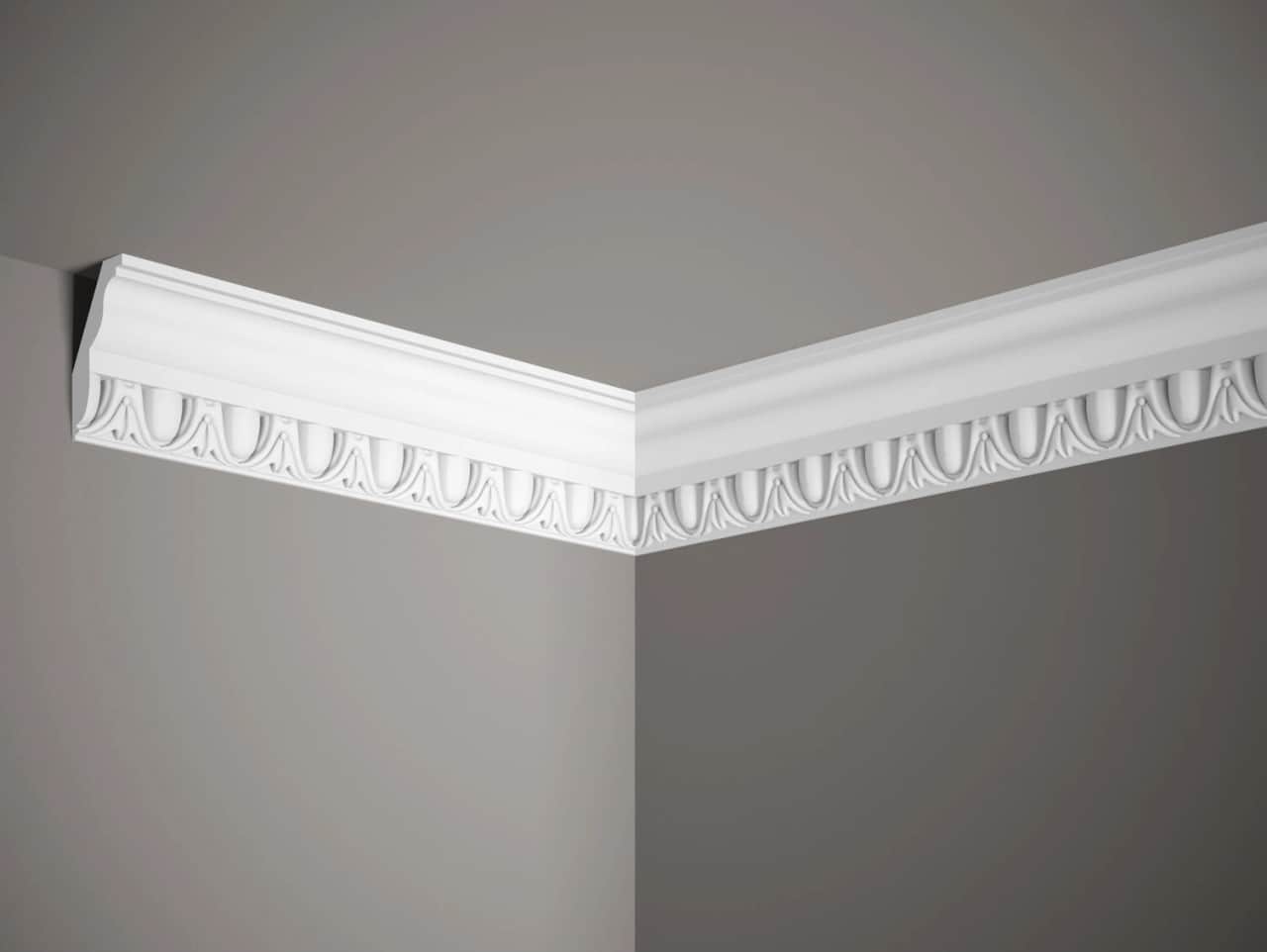 Bandeau de plafond MDA212