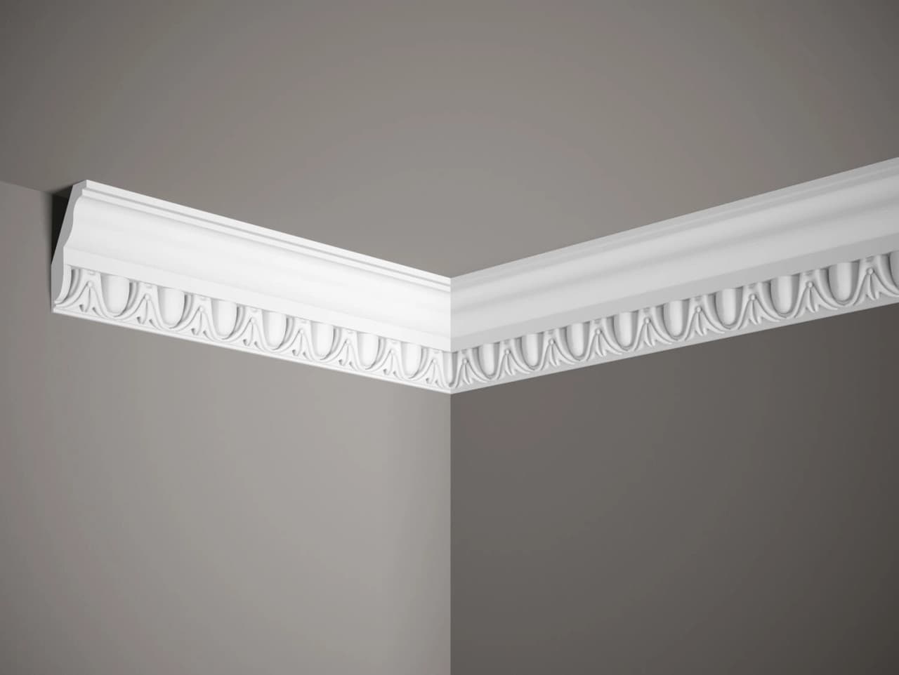 Bandeau de plafond MDA212 – Mardom Decor