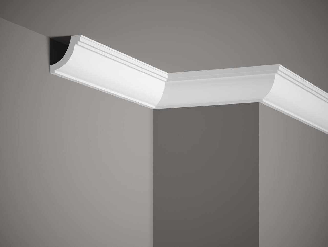 Ceiling strip MDB063