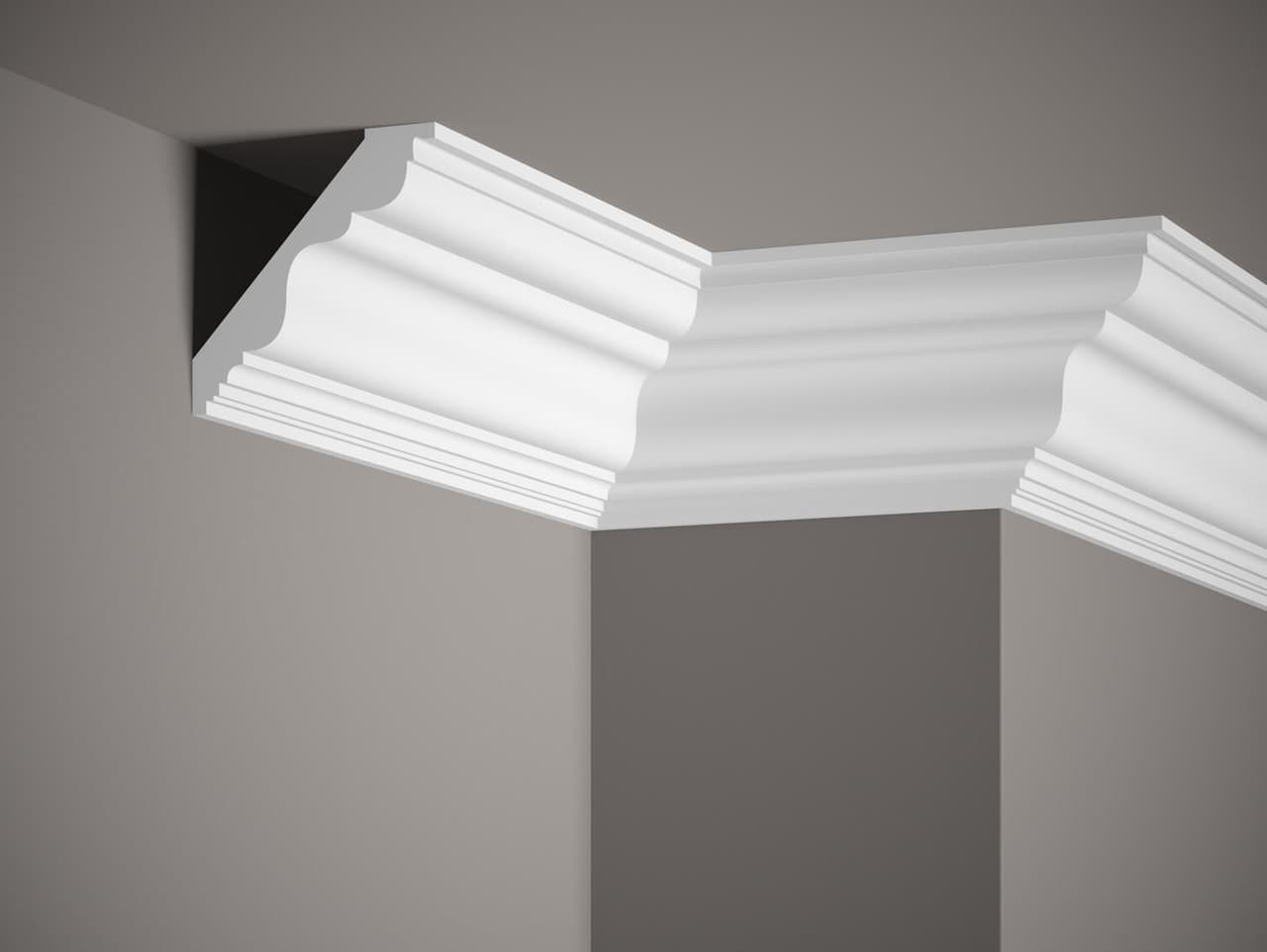 Bandeau de plafond MDB108 – Mardom Decor