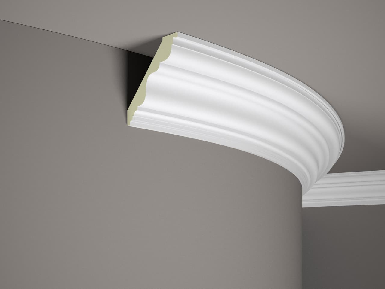 MDB108F bande flexible pour plafond – Mardom Decor