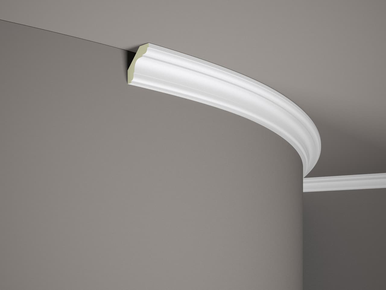 MDB112F bande flexible pour plafond – Mardom Decor