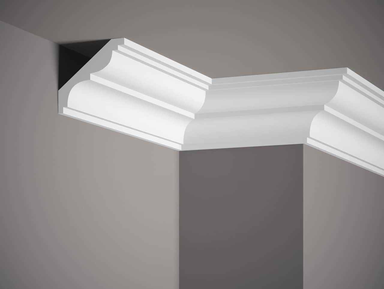 Bandeau de plafond MDB117