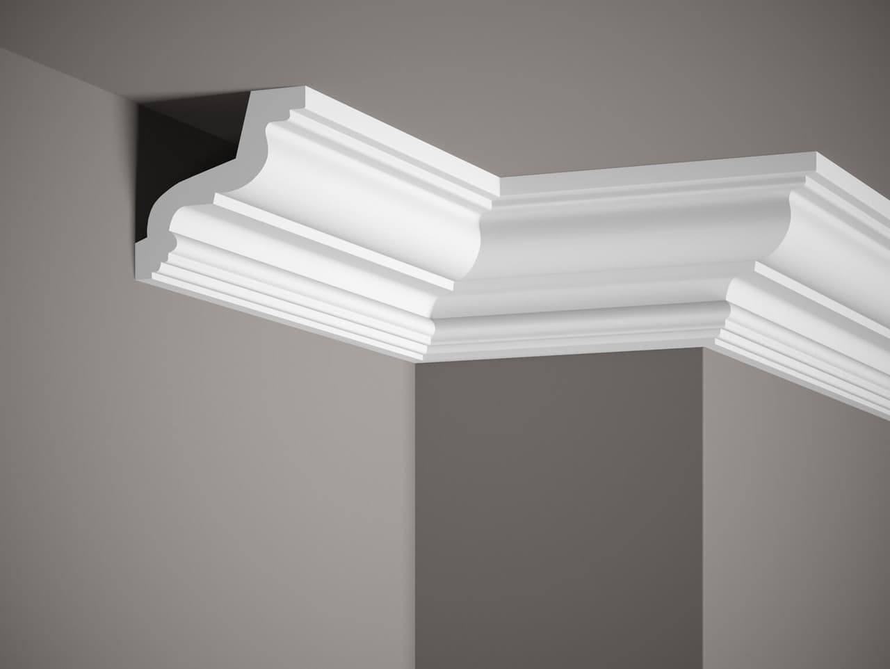Bandeau de plafond MDB118 – Mardom Decor