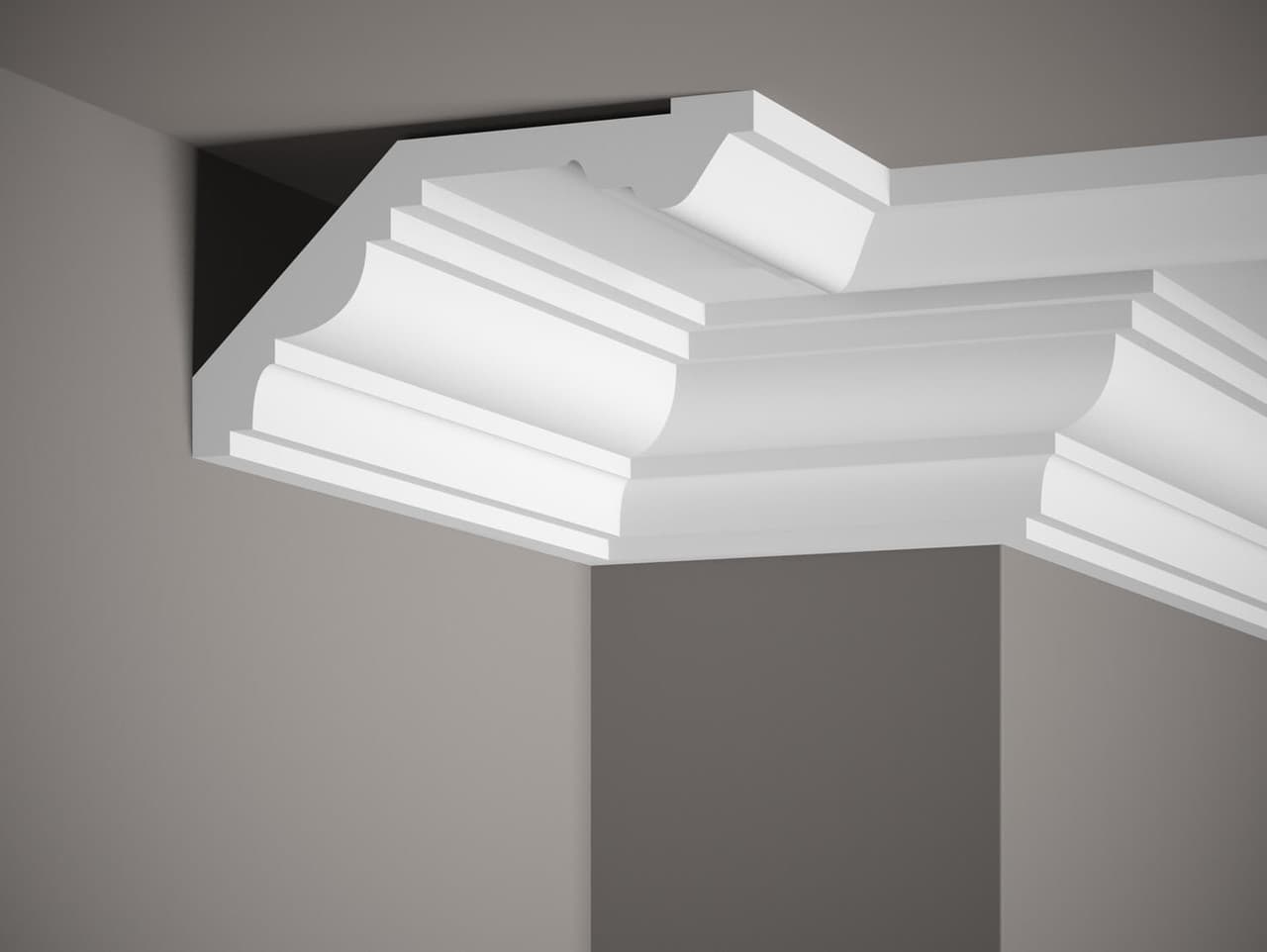 Bandeau de plafond MDB121 – Mardom Decor