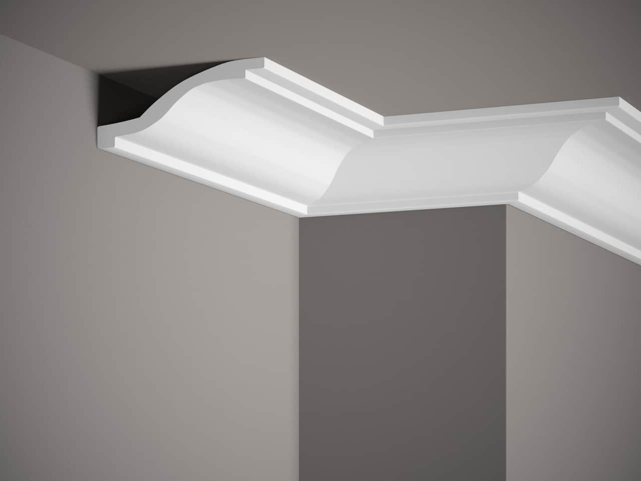 Bandeau de plafond MDB127