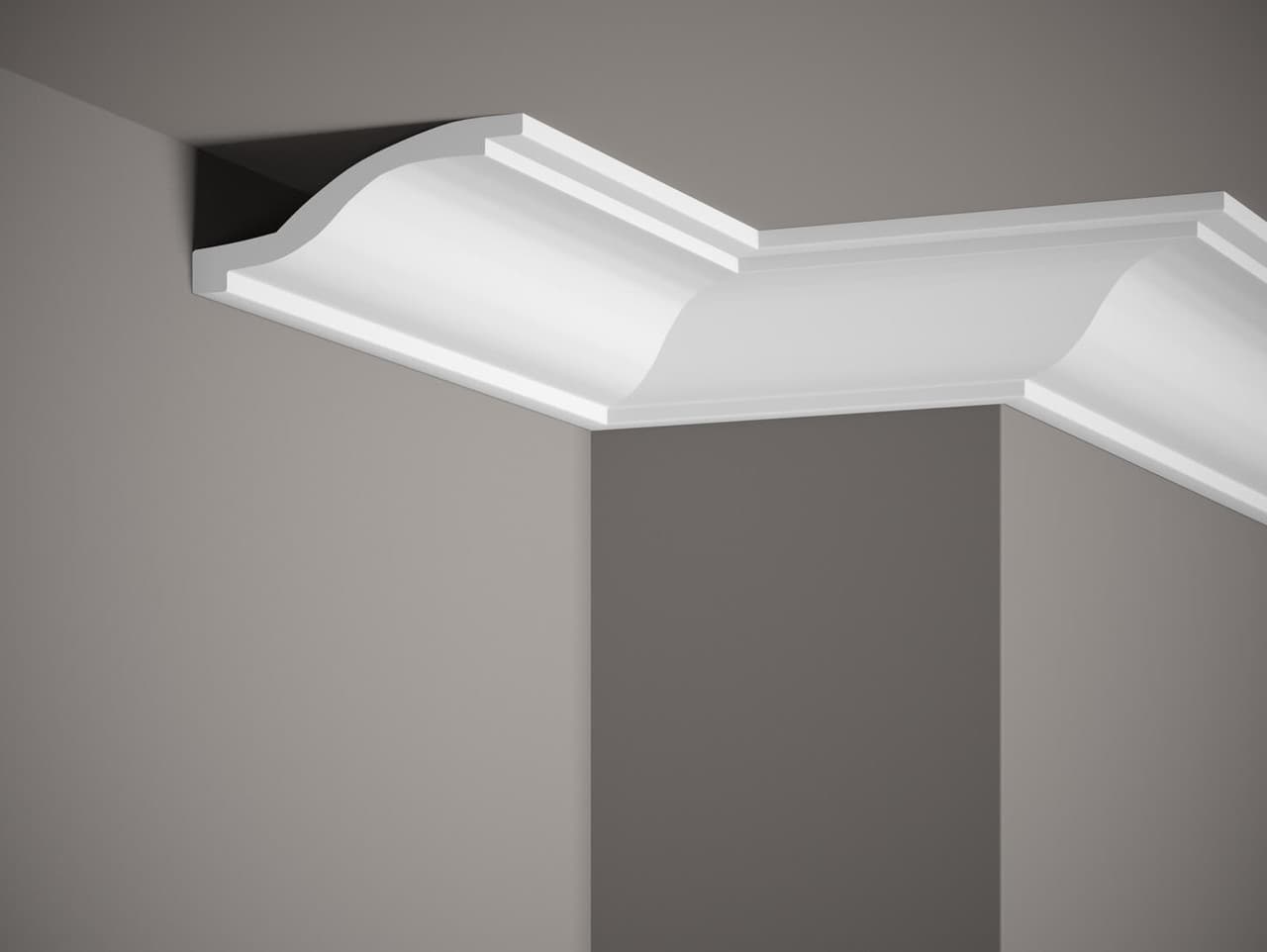 Ceiling strip MDB127