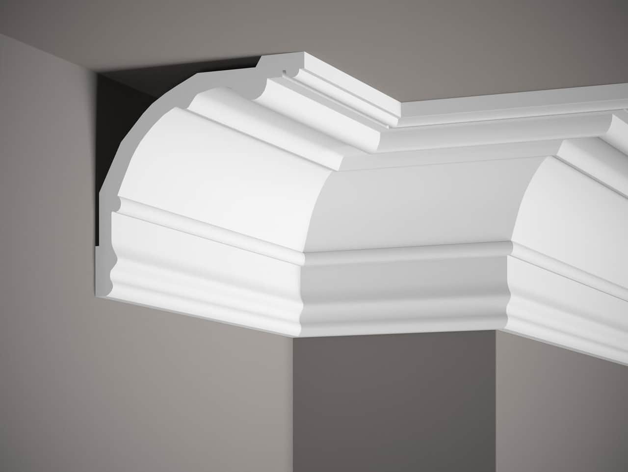 Bandeau de plafond MDB128